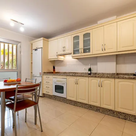 Apartment 226 Sol Paraiso Sunny Ocean View Playa Paraiso (Tenerife)