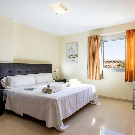 Apartment 226 Sol Paraiso Sunny Ocean View Playa Paraiso (Tenerife)