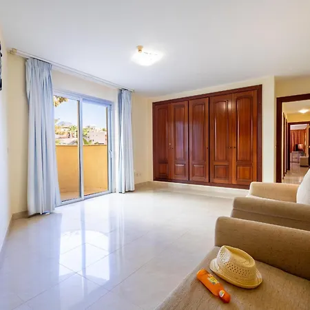 226 Sol Paraiso Sunny Ocean View Playa Paraiso (Tenerife)