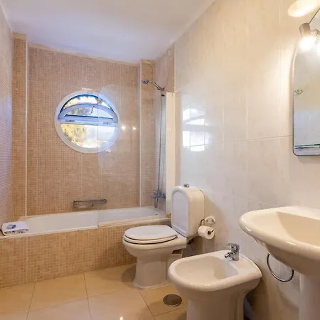 Апартаменты 226 Sol Paraiso Sunny Ocean View *