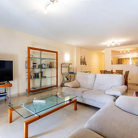 226 Sol Paraiso Sunny Ocean View * Playa Paraiso (Tenerife)