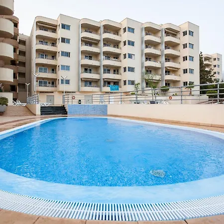 226 Sol Paraiso Sunny Ocean View Apartment Playa Paraiso (Tenerife)