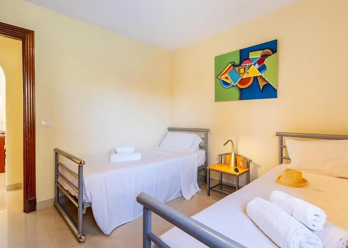 226 Sol Paraiso Sunny Ocean View Appartamento *