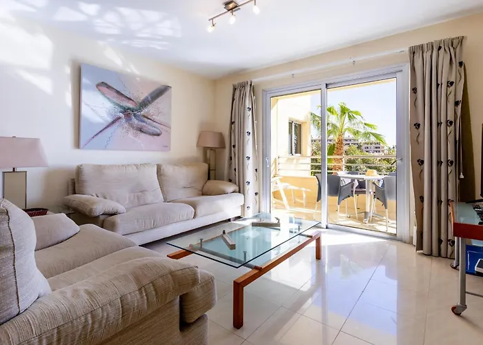 Appartamento 226 Sol Paraiso Sunny Ocean View *