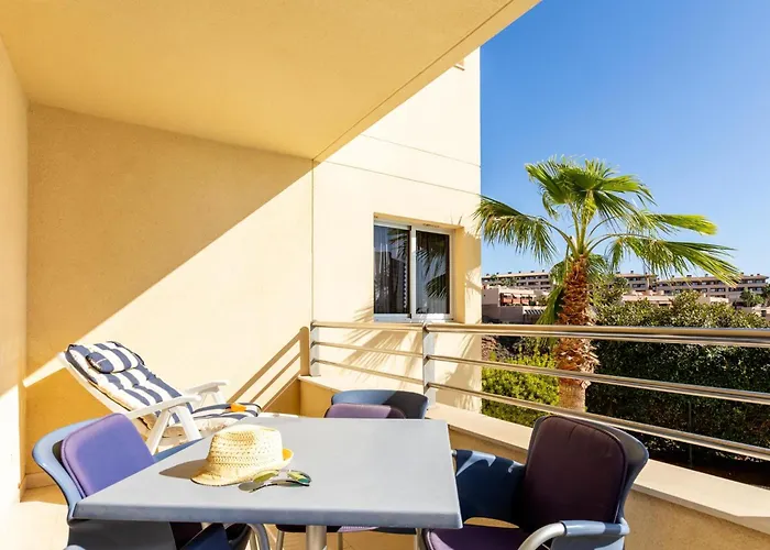 226 Sol Paraiso Sunny Ocean View Appartamento *