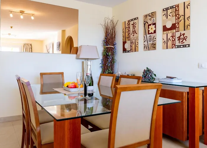 226 Sol Paraiso Sunny Ocean View *