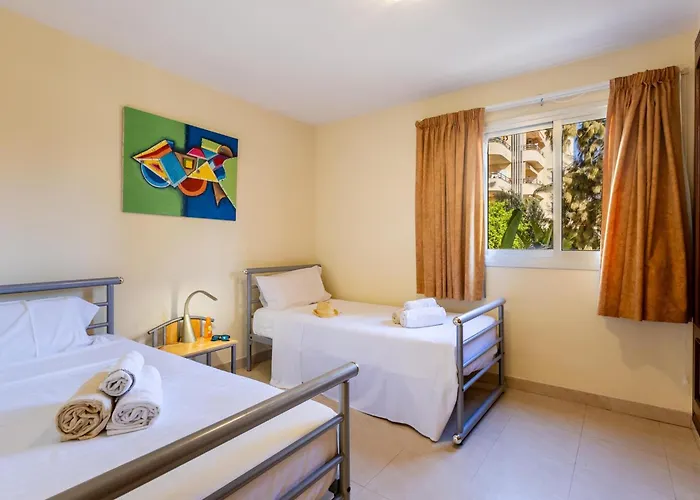 226 Sol Paraiso Sunny Ocean View Playa Paraiso (Tenerife)