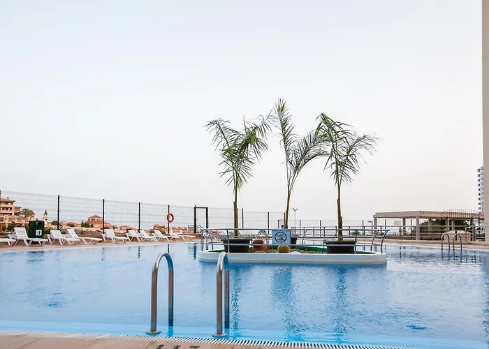 226 Sol Paraiso Sunny Ocean View *