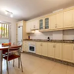 아파트 226 Sol Paraiso Sunny Ocean View 플라야 파라이소