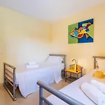 226 Sol Paraiso Sunny Ocean View 아파트 *