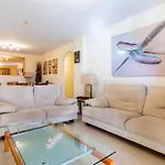 아파트 226 Sol Paraiso Sunny Ocean View
