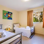 226 Sol Paraiso Sunny Ocean View 플라야 파라이소