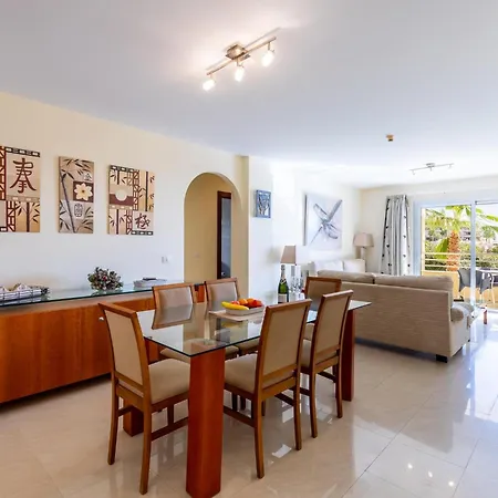 226 Sol Paraiso Sunny Ocean View