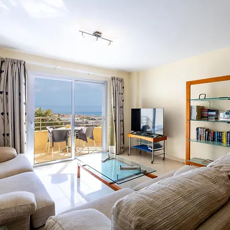 226 Sol Paraiso Sunny Ocean View *