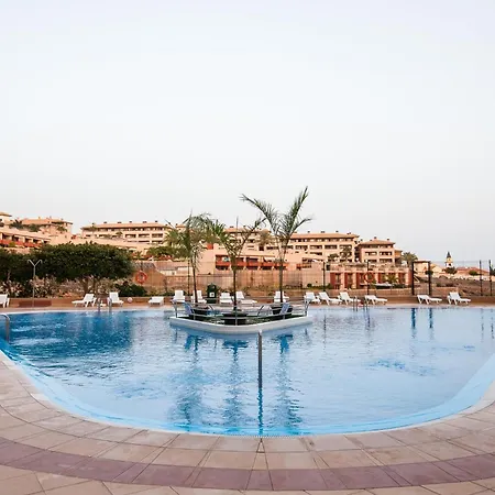 226 Sol Paraiso Sunny Ocean View * Playa Paraiso (Tenerife)