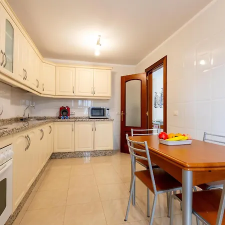 Apartman 226 Sol Paraiso Sunny Ocean View