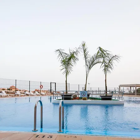 226 Sol Paraiso Sunny Ocean View *