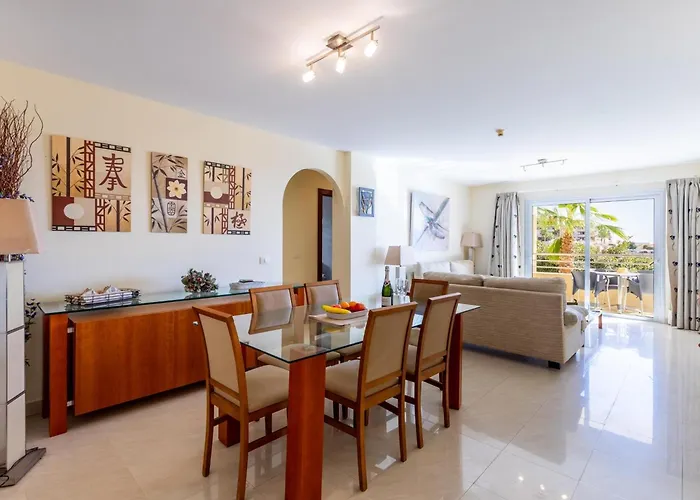 226 Sol Paraiso Sunny Ocean View