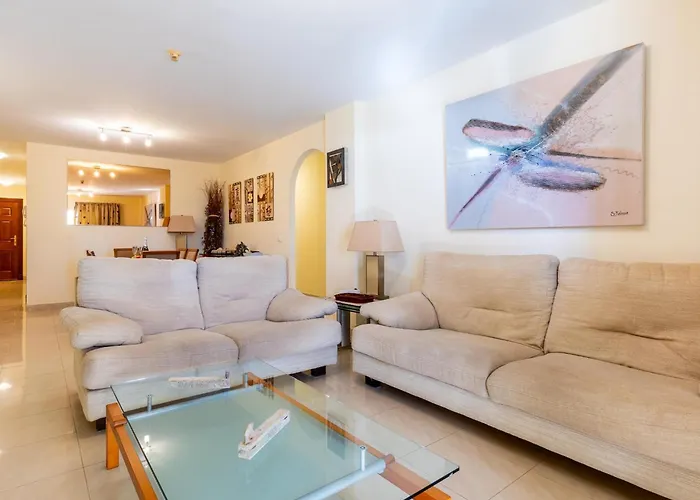 Daire 226 Sol Paraiso Sunny Ocean View