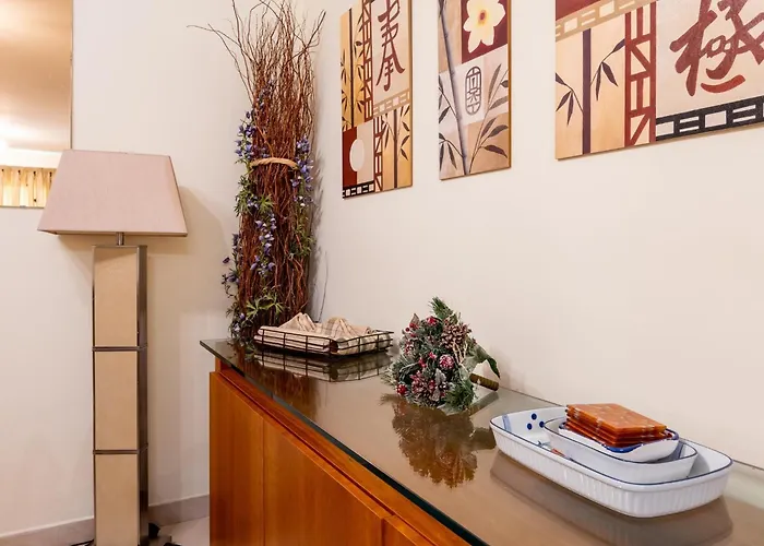 226 Sol Paraiso Sunny Ocean View Daire *