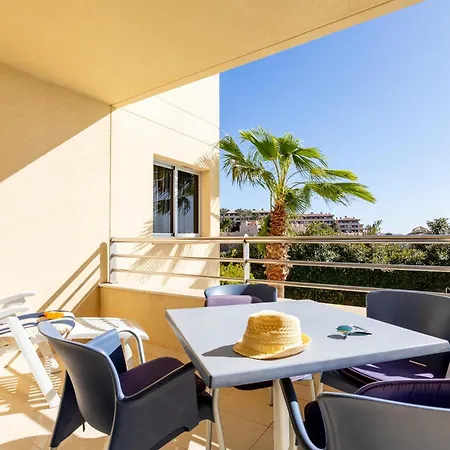 226 Sol Paraiso Sunny Ocean View