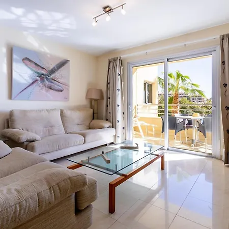 아파트 226 Sol Paraiso Sunny Ocean View *