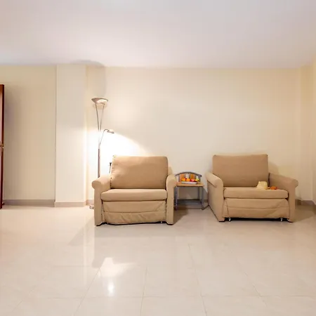 아파트 226 Sol Paraiso Sunny Ocean View 플라야 파라이소