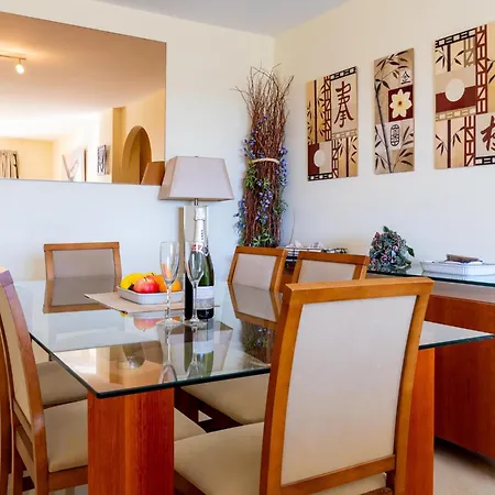 226 Sol Paraiso Sunny Ocean View *