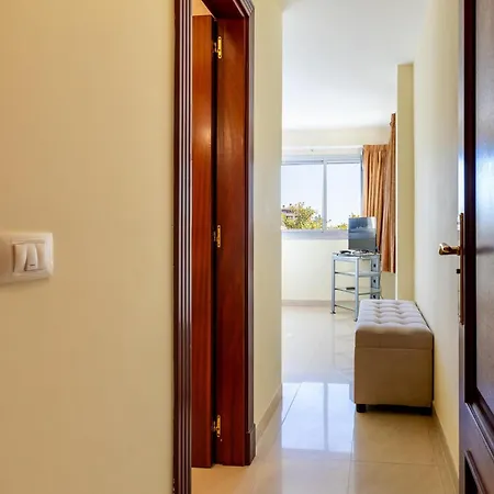 226 Sol Paraiso Sunny Ocean View Διαμέρισμα *