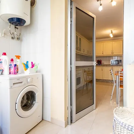 226 Sol Paraiso Sunny Ocean View * Playa Paraiso (Tenerife)