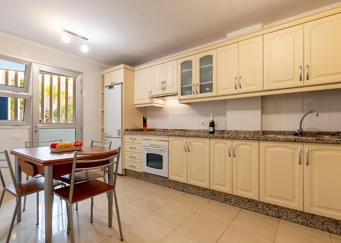 Apartmán 226 Sol Paraiso Sunny Ocean View Playa Paraiso (Tenerife)