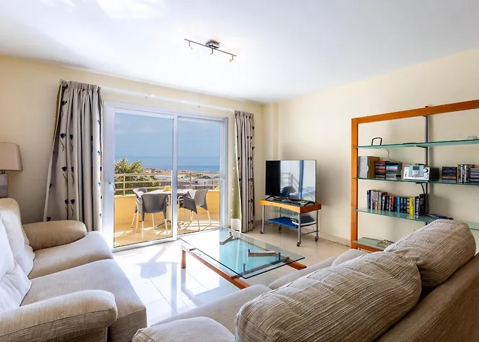 226 Sol Paraiso Sunny Ocean View *