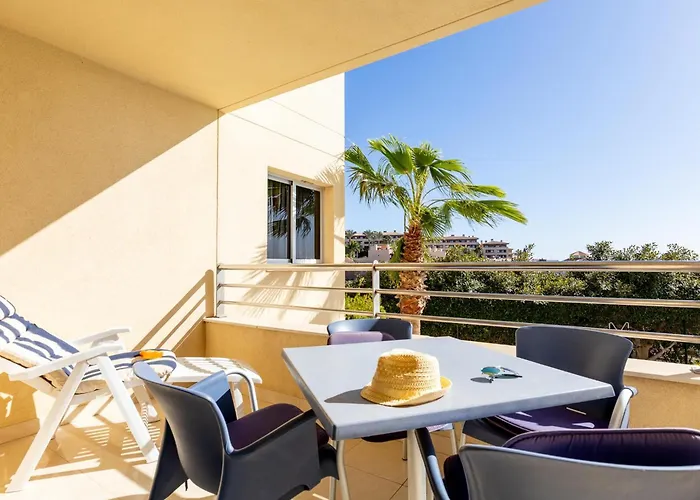 226 Sol Paraiso Sunny Ocean View