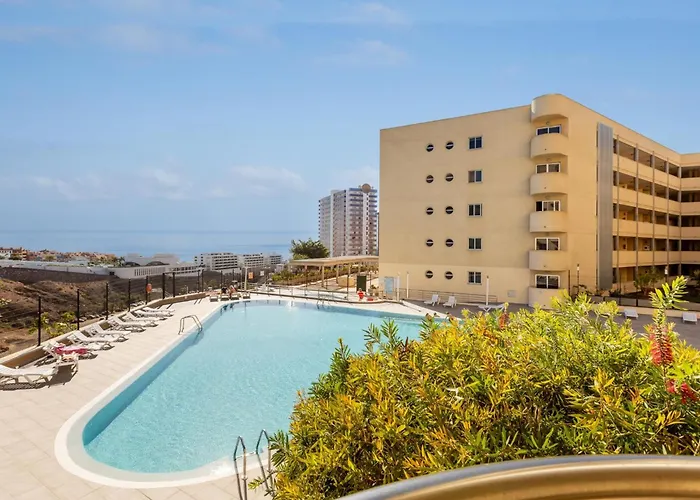 226 Sol Paraiso Sunny Ocean View