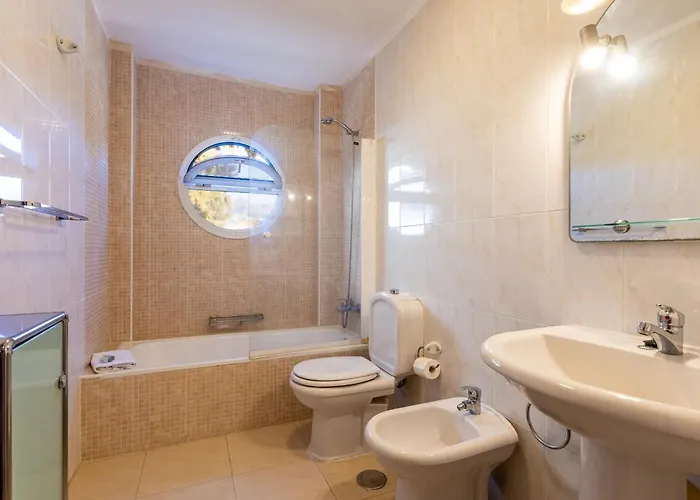 Apartmán 226 Sol Paraiso Sunny Ocean View *