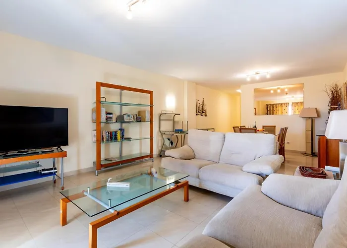 226 Sol Paraiso Sunny Ocean View * Playa Paraiso (Tenerife)